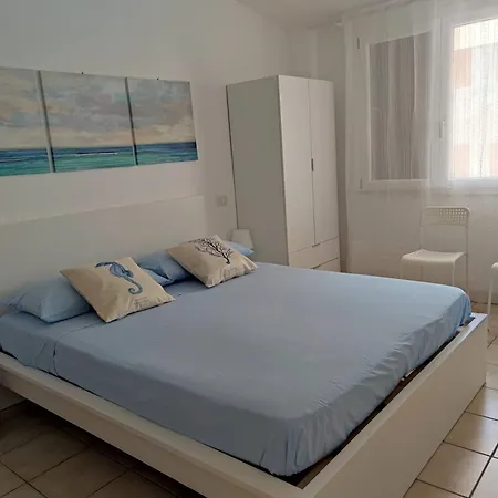 Moby Dick House * Вилласимиус