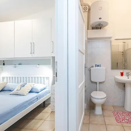 Moby Dick House * Вилласимиус