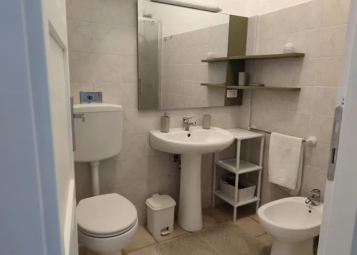 Apartman Moby Dick House