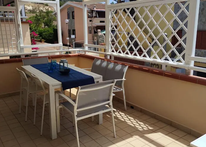 Moby Dick House Apartman