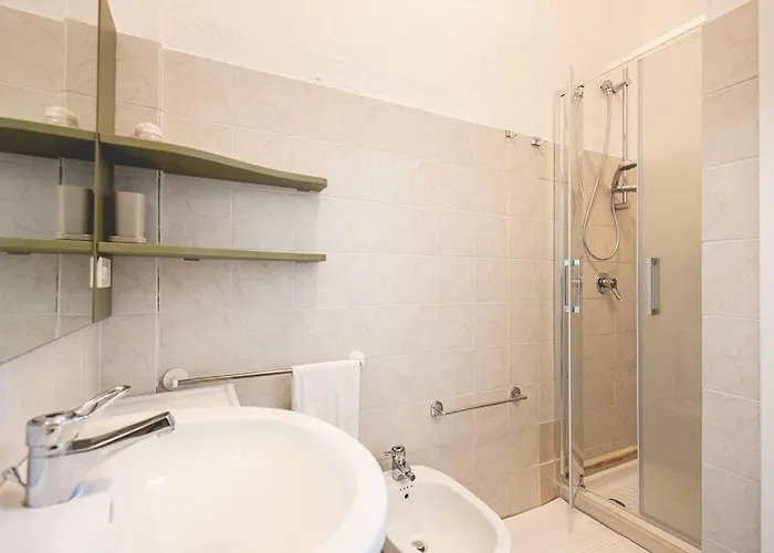 Apartman Moby Dick House