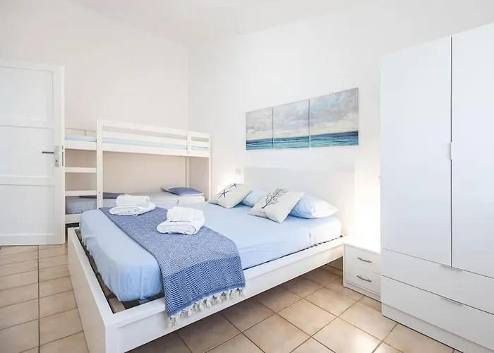 Moby Dick House * Villasimius