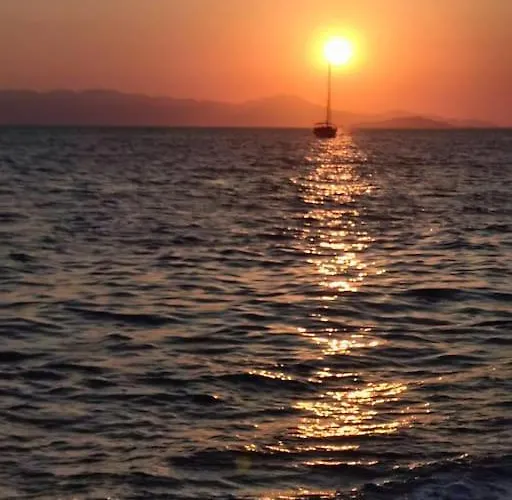 Moby Dick House Apartman Villasimius