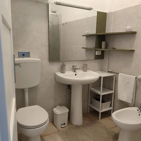 公寓 Moby Dick House