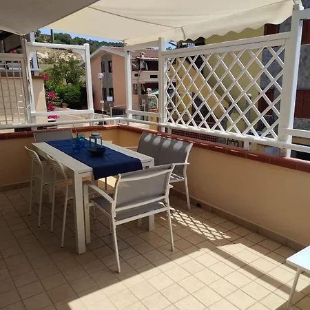 Moby Dick House 公寓