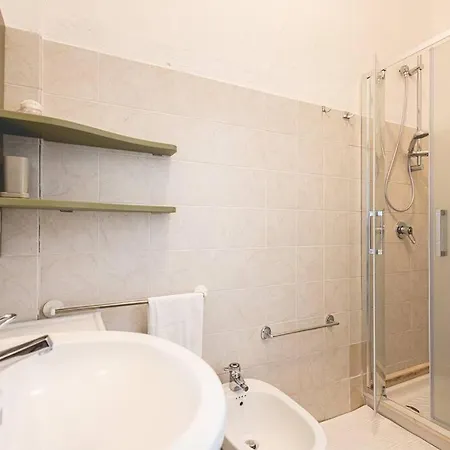 דירה Moby Dick House