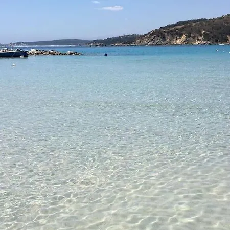 Moby Dick House 公寓 维拉西米乌斯