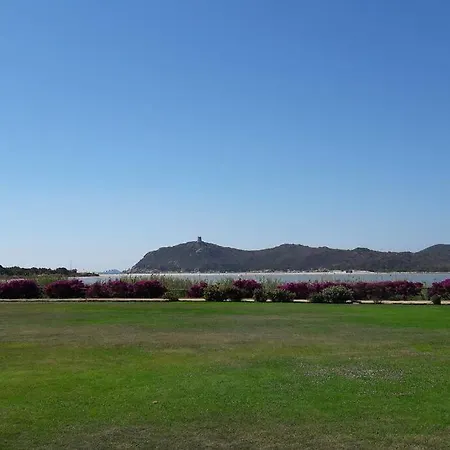 Moby Dick House Lejlighed *