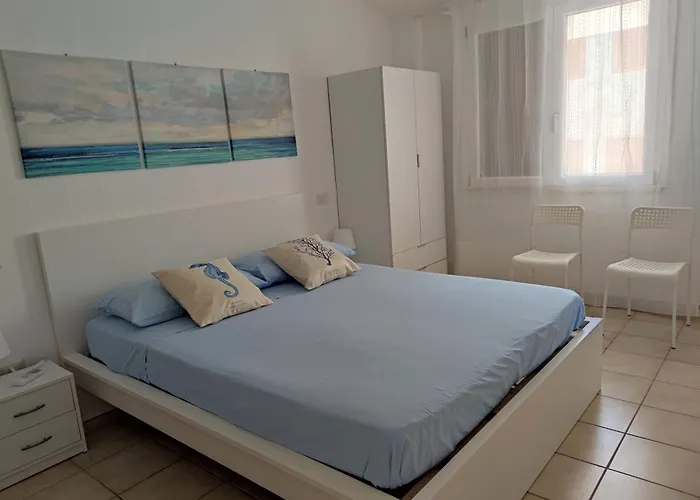 Moby Dick House * Villasimius