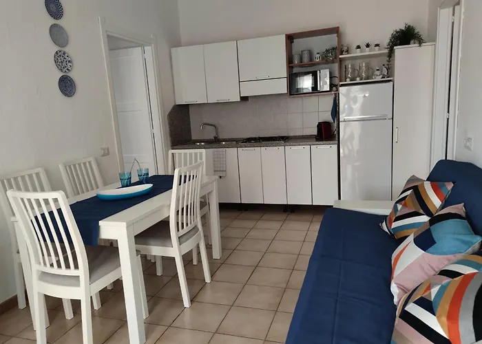 Moby Dick House * Villasimius