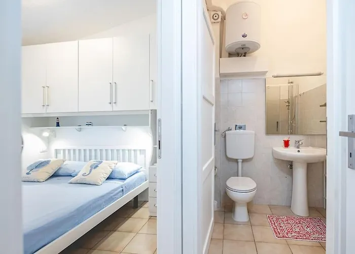 Moby Dick House * Villasimius