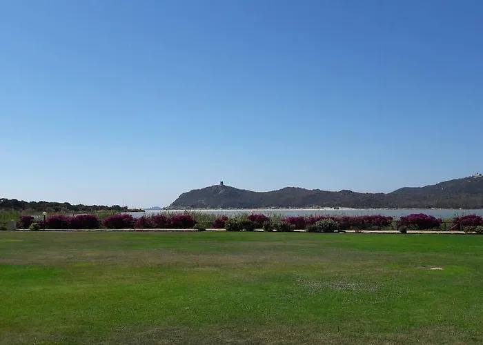 Moby Dick House Daire *