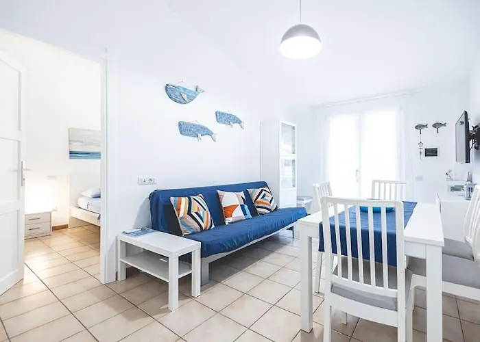 Apartment Moby Dick House Villasimius